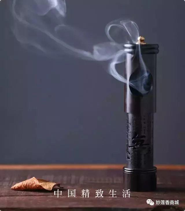 香文化：焚香有禅意，风雨不惊心，品闻蕴含在禅意中的香文化